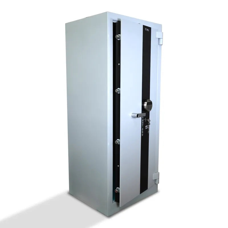CAJA FUERTE CARTAGO 150 ELECTRÓNICA - imagen 6