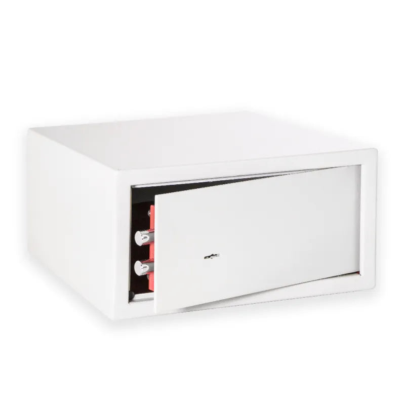 CAJA FUERTE MINI VAULT 40 - vista lateral