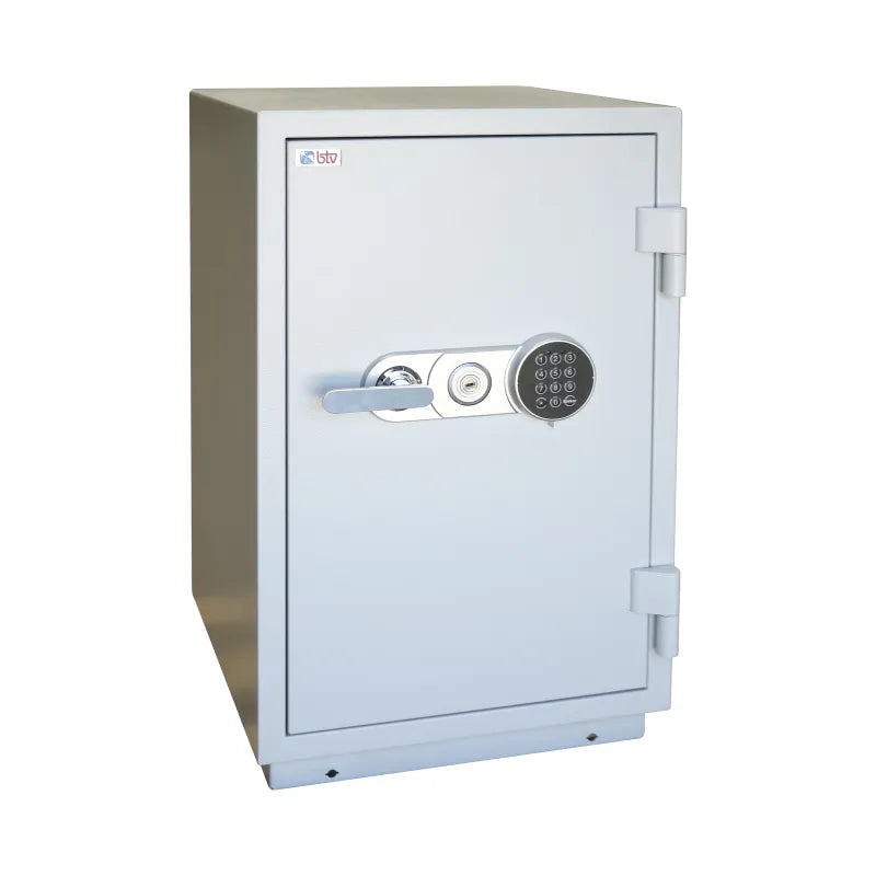 CAJA FUERTE IGNIFUGA VULCANO 75 ELECTRÓNICA - vista principal