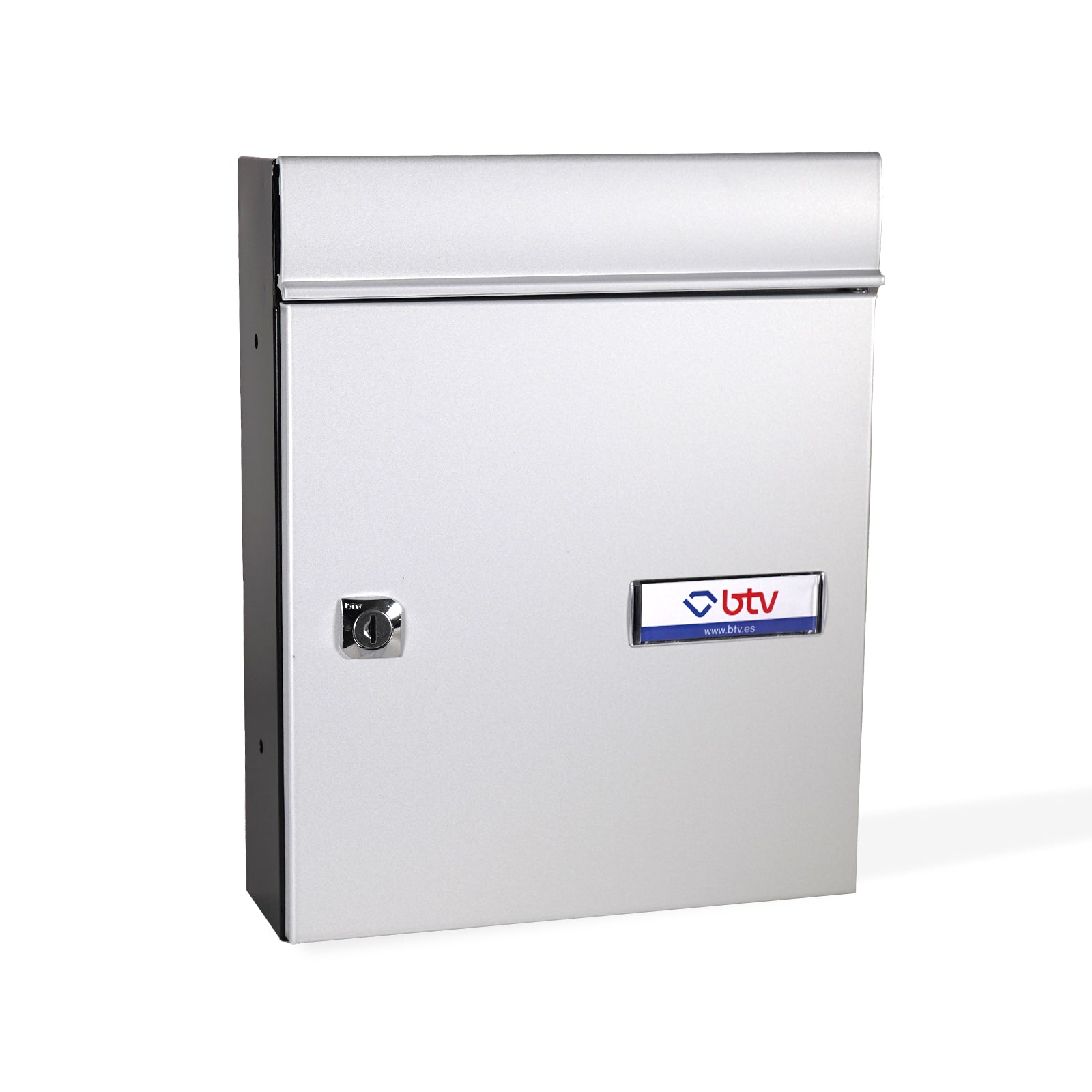 BUZON EXPO VERTICAL ALUMINIO - vista principal