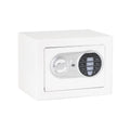 CAJA FUERTE MINIBANK BLANCA - vista principal