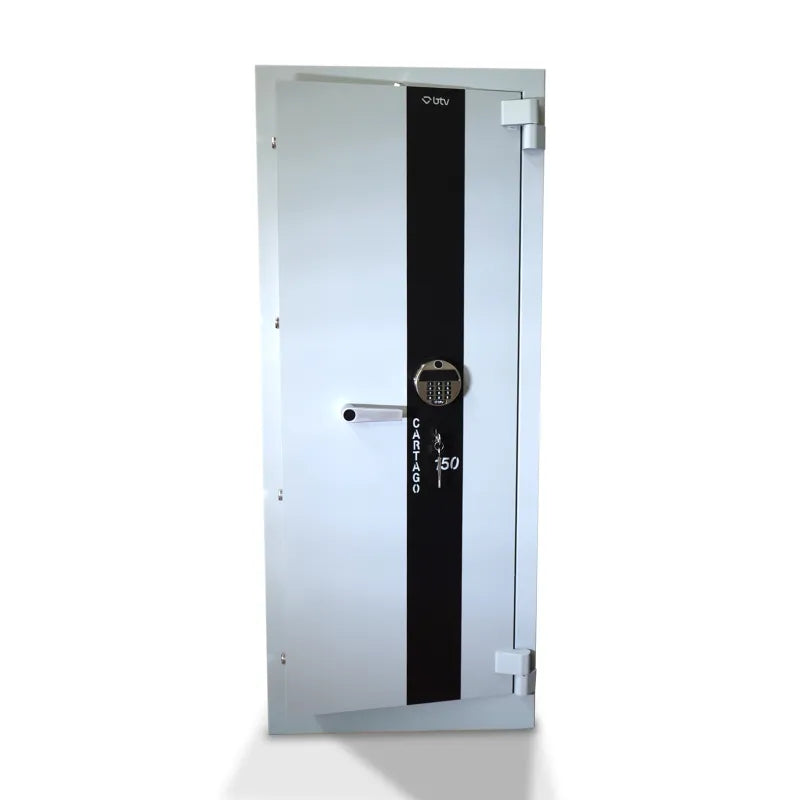 CAJA FUERTE CARTAGO 150 ELECTRÓNICA - imagen 5