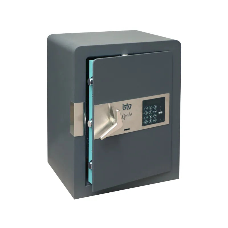 CAJA FUERTE OPALO 55 ELECTRÓNICA - vista principal