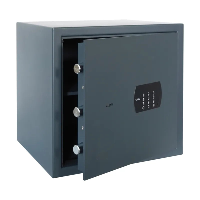 CAJA FUERTE DECORA 40 ELECTRÓNICA - vista principal