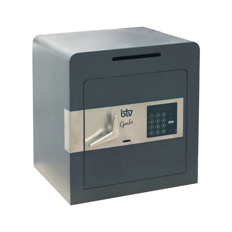 CAJA FUERTE OPALO 40 ELECTRÓNICA RANURA - vista principal