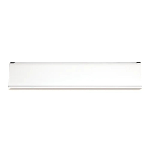 BOCACARTAS DE ALUMINIO BLANCO - vista detalle