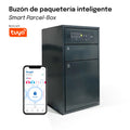 DROPIT HOME 700 BUZÓN DE PAQUETERÍA - vista principal
