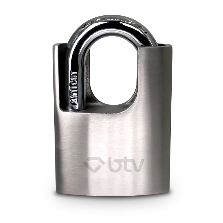 CANDADO ODIN PRO 60 - vista principal