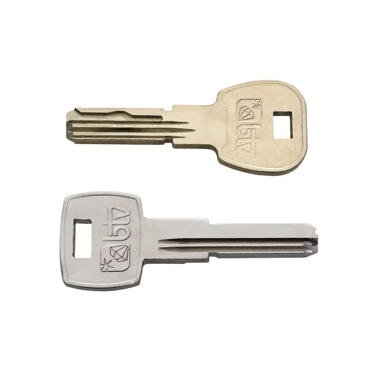 LLAVE EN BRUTO CILINDRO PUMA - vista principal