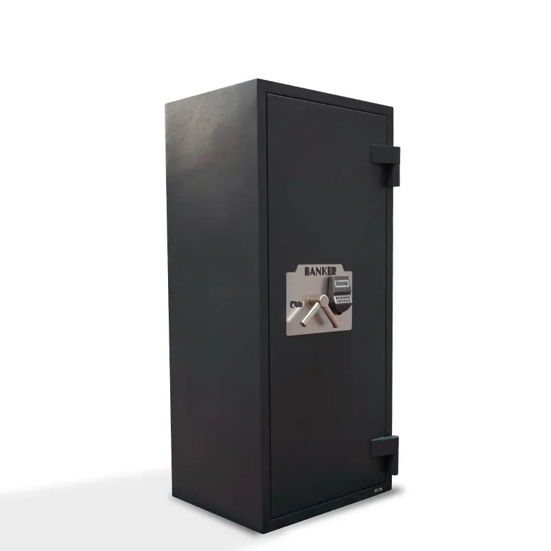 CAJA FUERTE BANKER 125 - vista principal