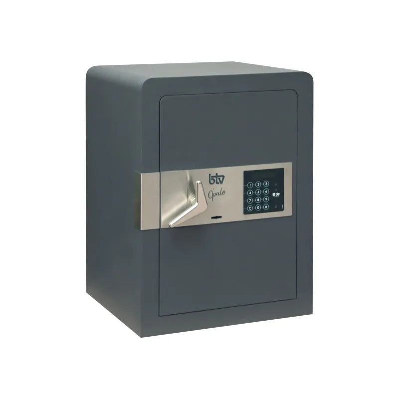 CAJA FUERTE OPALO 70 ELECTRÓNICA - vista detalle