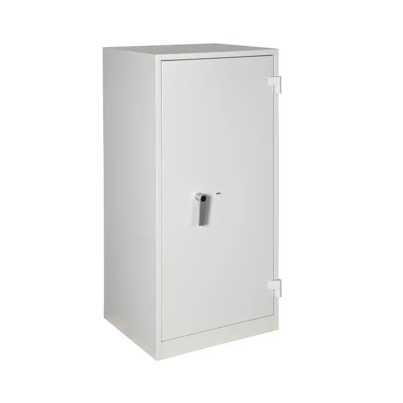 ARMARIO IGNIFUGO IGNIS 1260 MECANICO - vista lateral