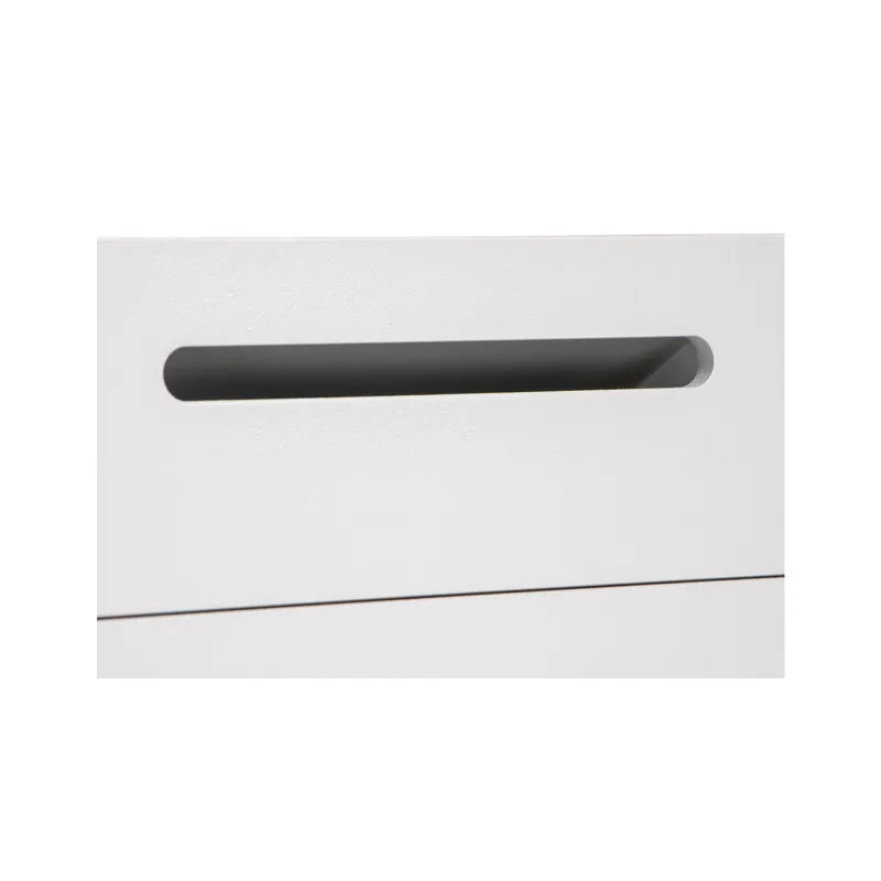 CAJA FUERTE JADE 40 ELECTRÓNICA RANURA - vista lateral