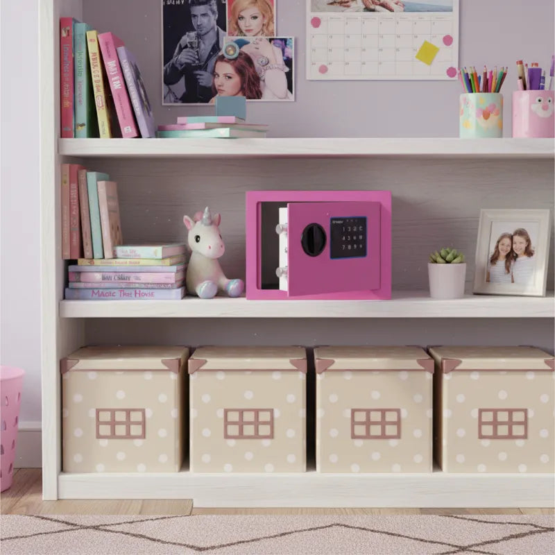 CAJA FUERTE ENA ROSA - imagen 7
