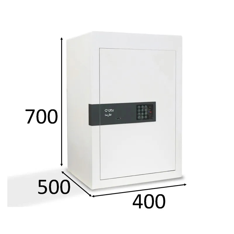 CAJA FUERTE JADE 70 ELECTRÓNICA - imagen 4