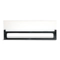 BOCACARTAS DE ALUMINIO BLANCO - vista principal