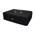 CAJA DE CAUDALES XL NEGRA - vista principal