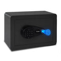 CAJA FUERTE OMEGA ANTRACITA - vista principal