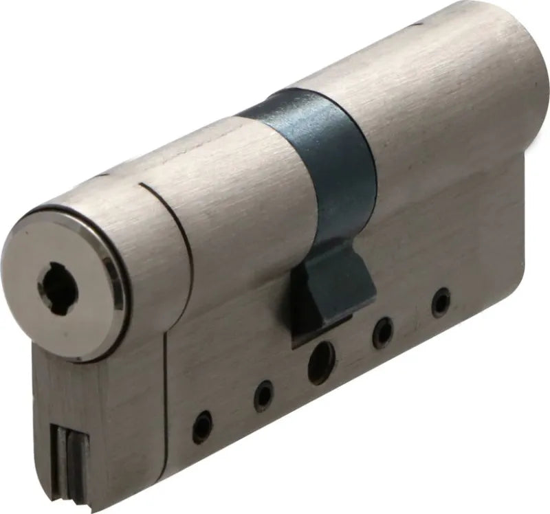 CILINDRO DRAGON 40/40 NK BLISTER - vista principal