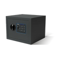 CAJA FUERTE ENA ANTRACITA - vista principal