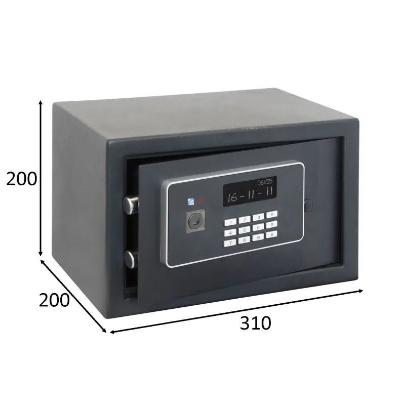 CAJA FUERTE VISION 20 - imagen 4