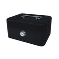 CAJA DE CAUDALES S NEGRA - vista principal