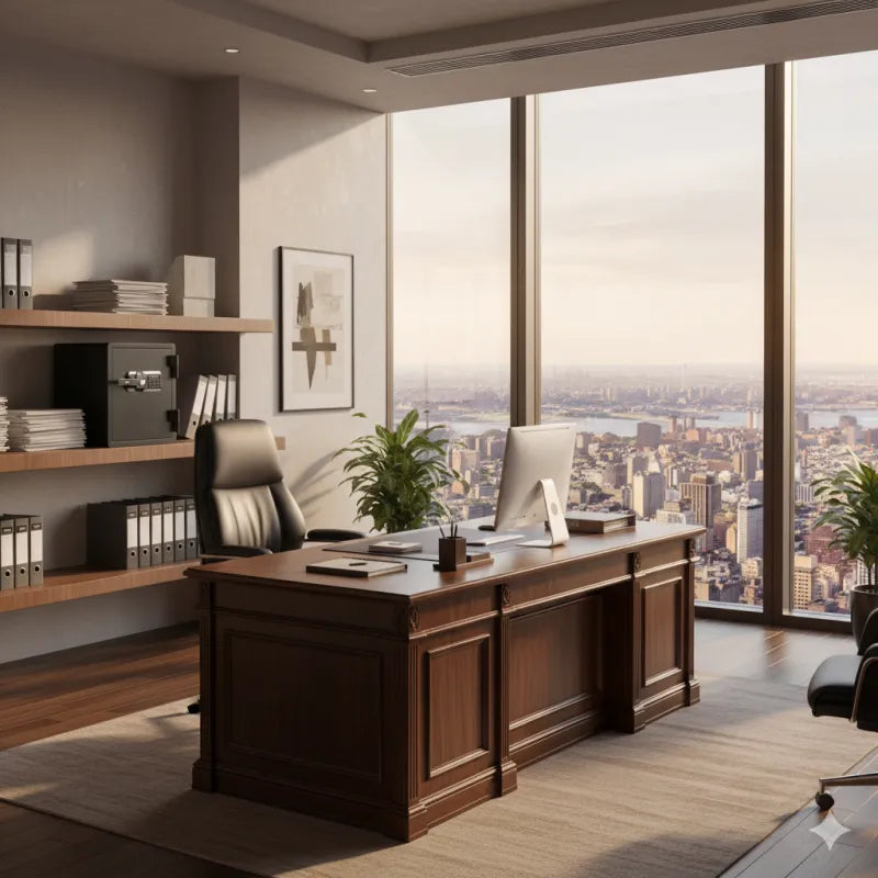 CAJA FUERTE DRACO 700 - imagen 15