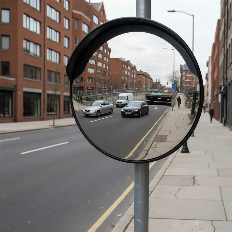 ESPEJO DE SEGURIDAD - imagen 4