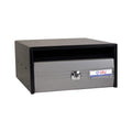 BUZON TROYA 240X250 GRIS - vista principal