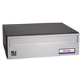 BUZÓN ATLAS HORIZONTAL 345X250 ALUMINIO - vista principal
