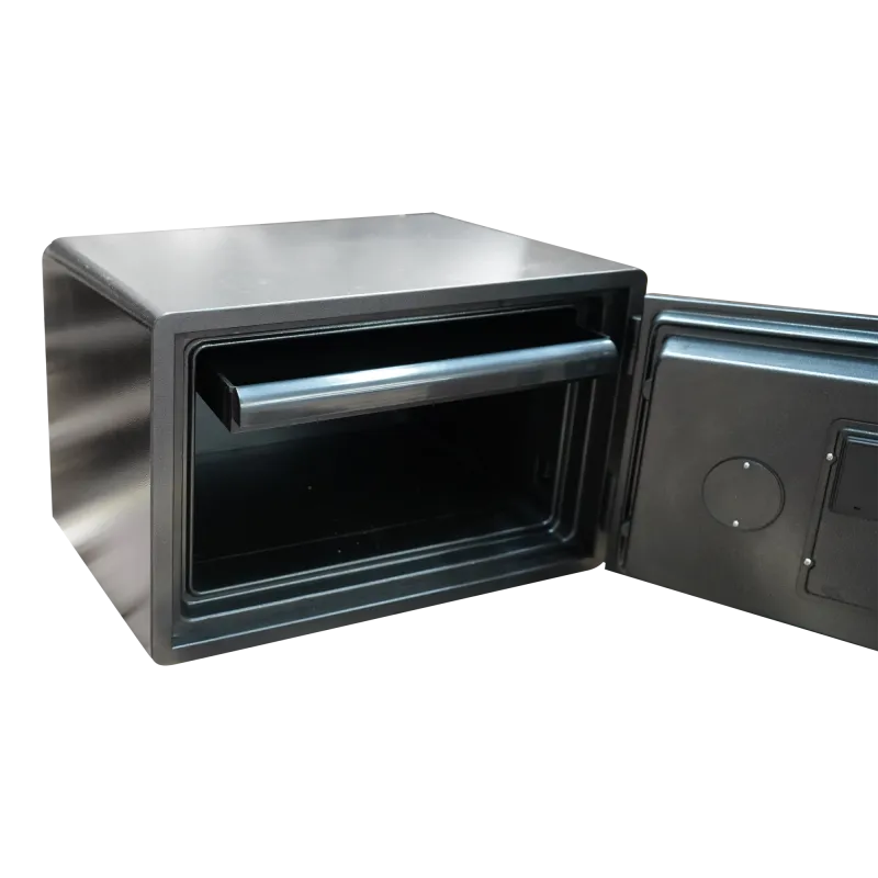 CAJA FUERTE DRACO 350 - imagen 13