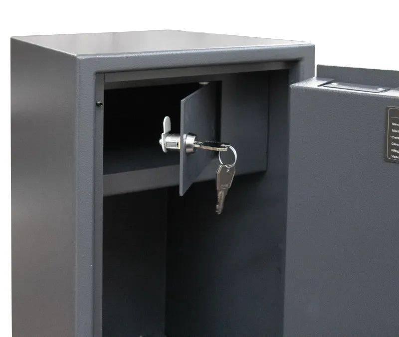 ARMERO DEFENDER 5 ARMAS - vista detalle