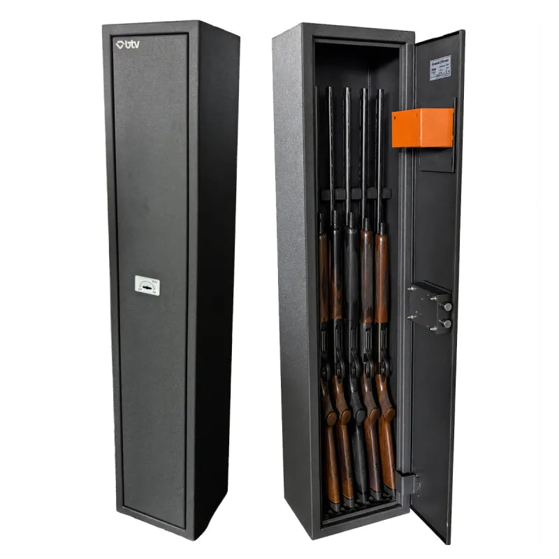 ARMERO ARSENAL 5 ARMAS - vista principal