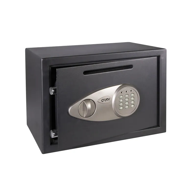 CAJA FUERTE ALPHA-25 RANURA - vista principal