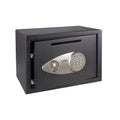 CAJA FUERTE ALPHA-25 RANURA - vista principal