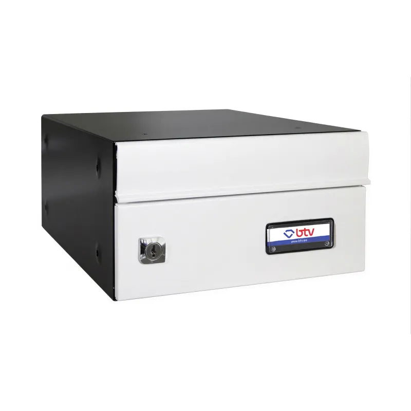BUZON EXPO HORIZONTAL 247x350 BLANCO - vista principal