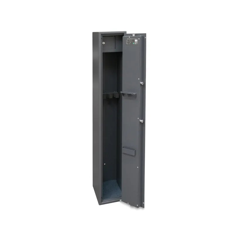 ARMERO DEFENDER 3 ARMAS - vista lateral