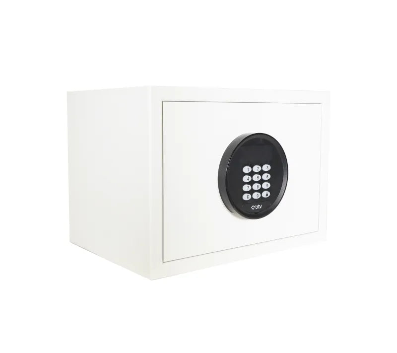 CAJA FUERTE PERLA 25 - vista principal