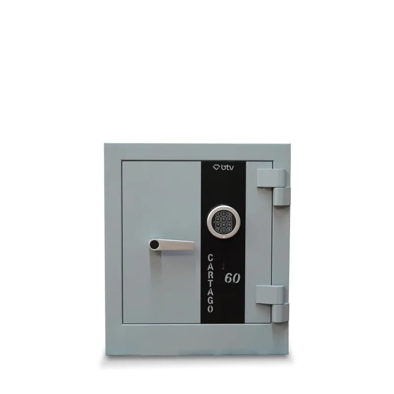 CAJA FUERTE CARTAGO 60 ELECTRÓNICA - vista principal