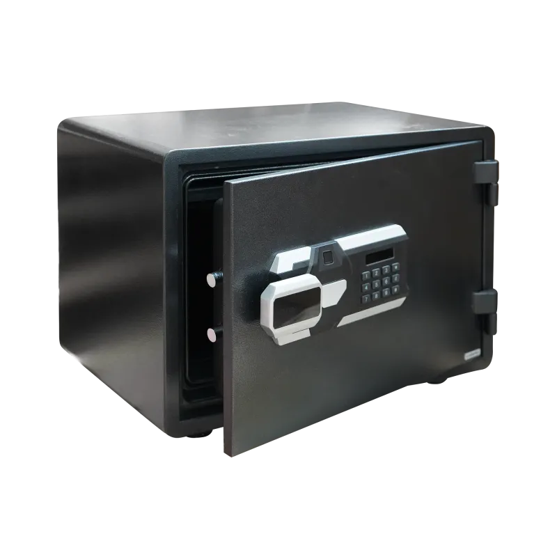 CAJA FUERTE DRACO 350 - imagen 8