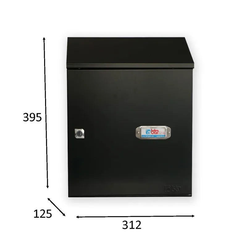 RECOGECARTAS NEGRO - imagen 4