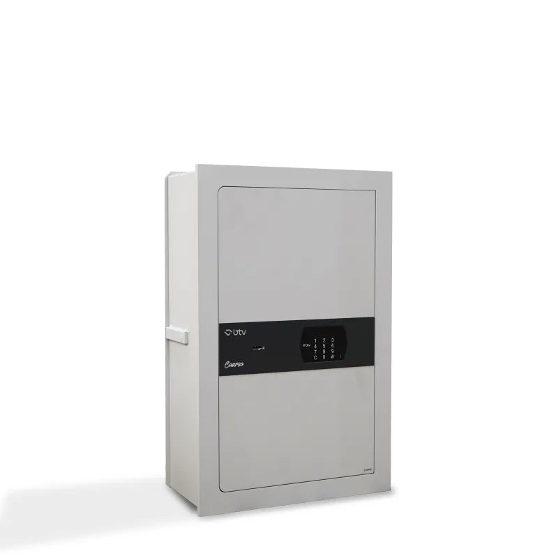 CAJA FUERTE CUARZO 70 EMPOTRAR - vista principal