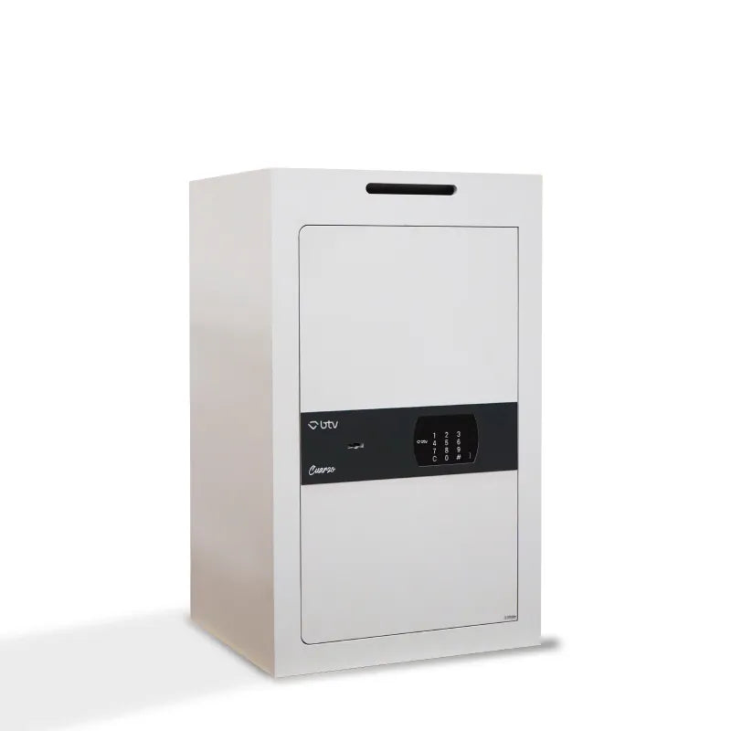 CAJA FUERTE CUARZO 70 ELECTRÓNICA RANURA - vista principal