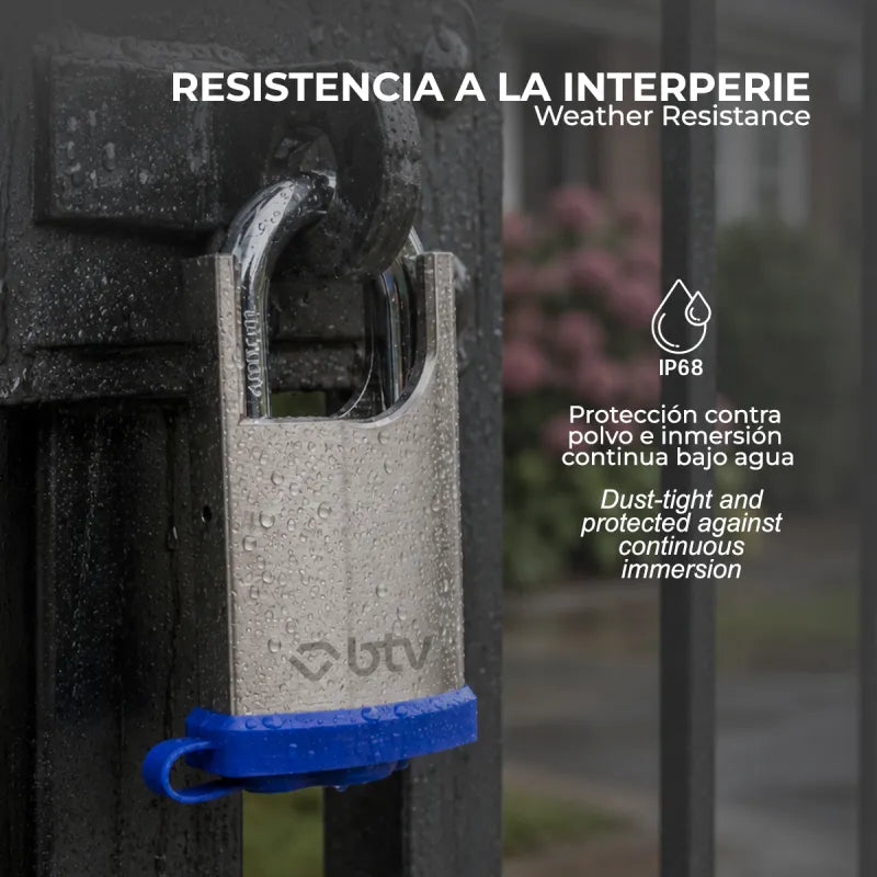 CANDADO THOR 50 PRO - imagen 6