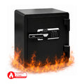 CAJA FUERTE DRACO 700 - vista principal