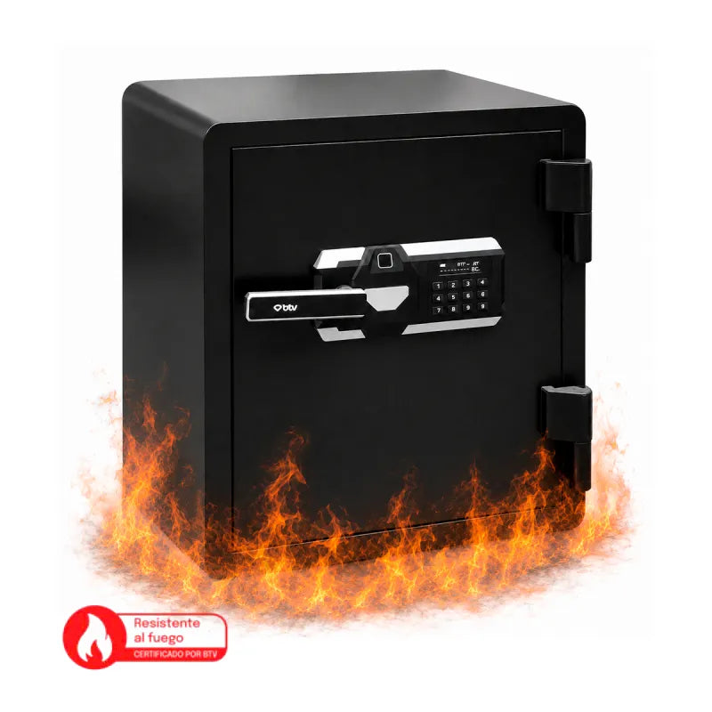 CAJA FUERTE DRACO 700 - vista principal