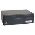 BUZÓN ATLAS HORIZONTAL 345X250 ANTRACITA - vista principal