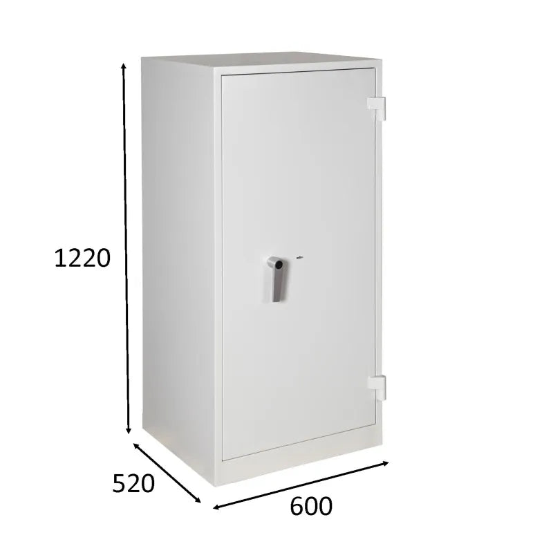 ARMARIO IGNIFUGO IGNIS 1260 MECANICO - imagen 4