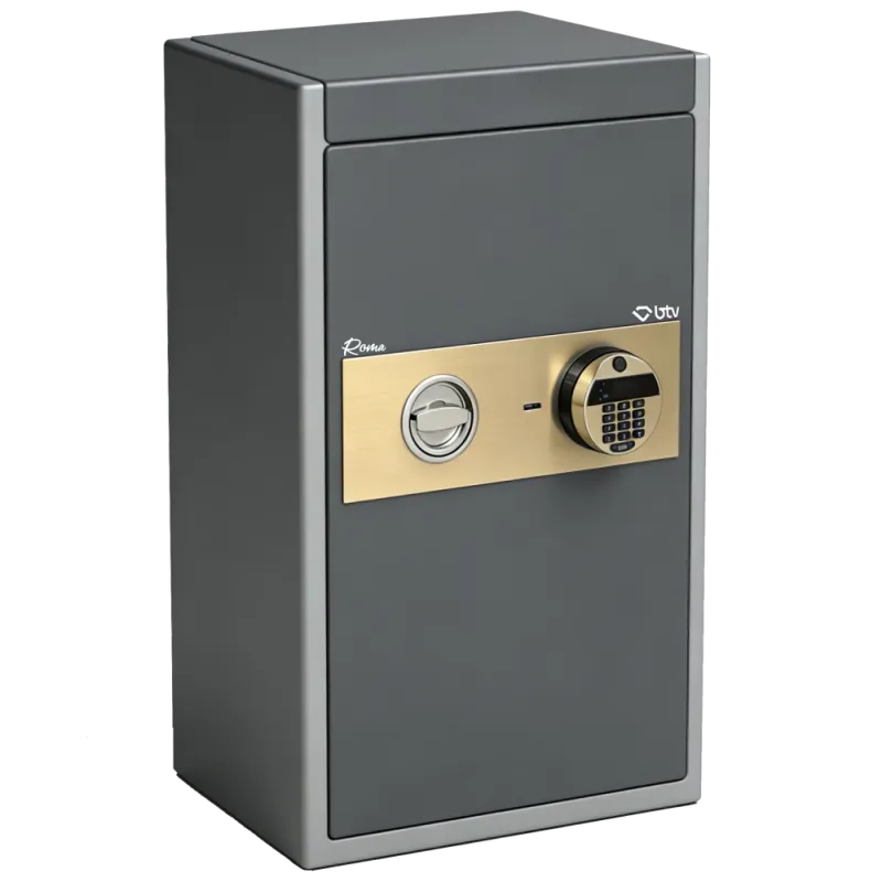 CAJA FUERTE ROMA E-100 - imagen 7