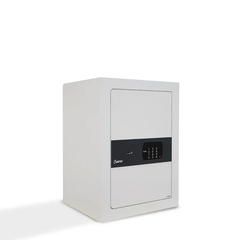 CAJA FUERTE CUARZO 55 ELECTRÓNICA - vista detalle